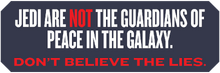 Dont Believe the Lies