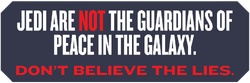 Dont Believe the Lies