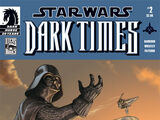 Dark Times 2