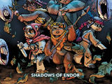 Star Wars: Ewoks—Shadows of Endor