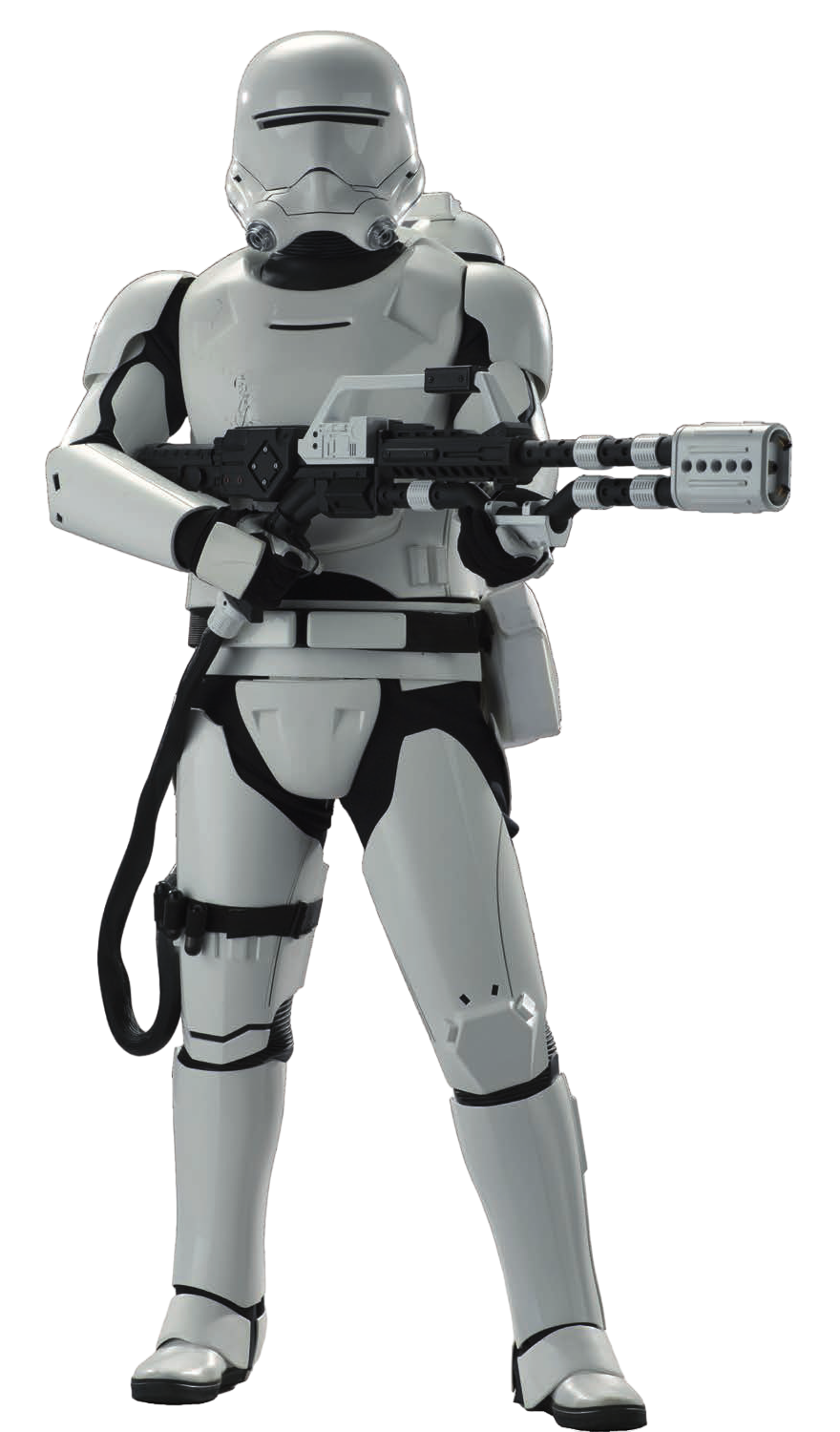 Flametrooper appearance in Common Appearance