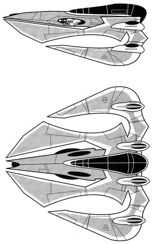Gauntlet starfighter Wookieepedia Fandom