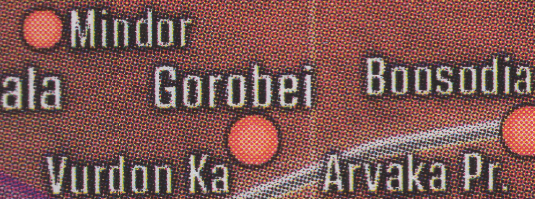 Gorobei appearance 