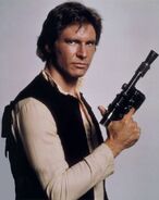 Han solo