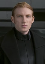 Armitage Hux