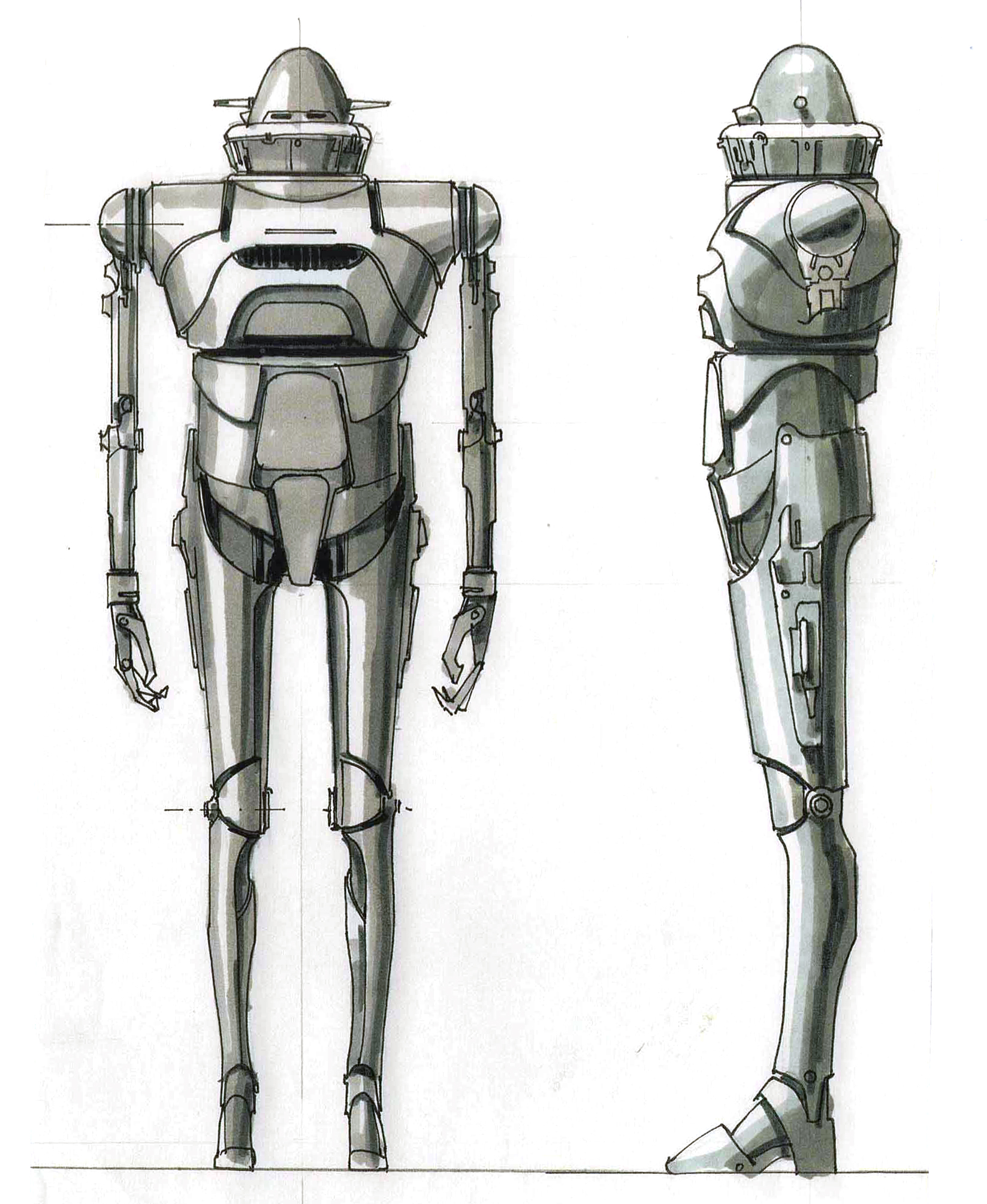 IG-88B | Wookieepedia | Fandom