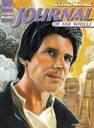 Journal of the Whills cover