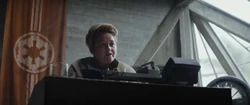 An Imperial Judge on Niamos