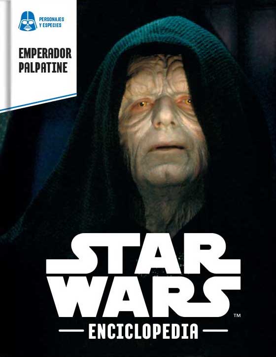 Emperor Palpatine appearance in Common Appearance