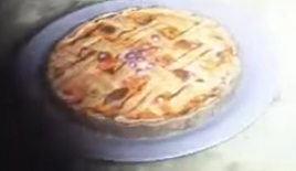 Pie