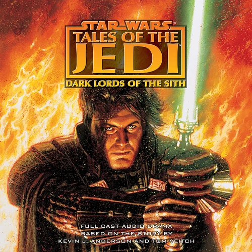 SW TotJ DLotS AudioCDCover Highres