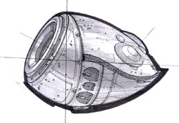 Sh'ner-class planetary assault carrier appearance 