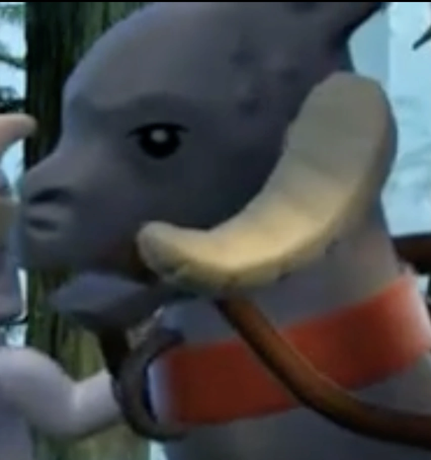 Smelly | Wookieepedia | Fandom