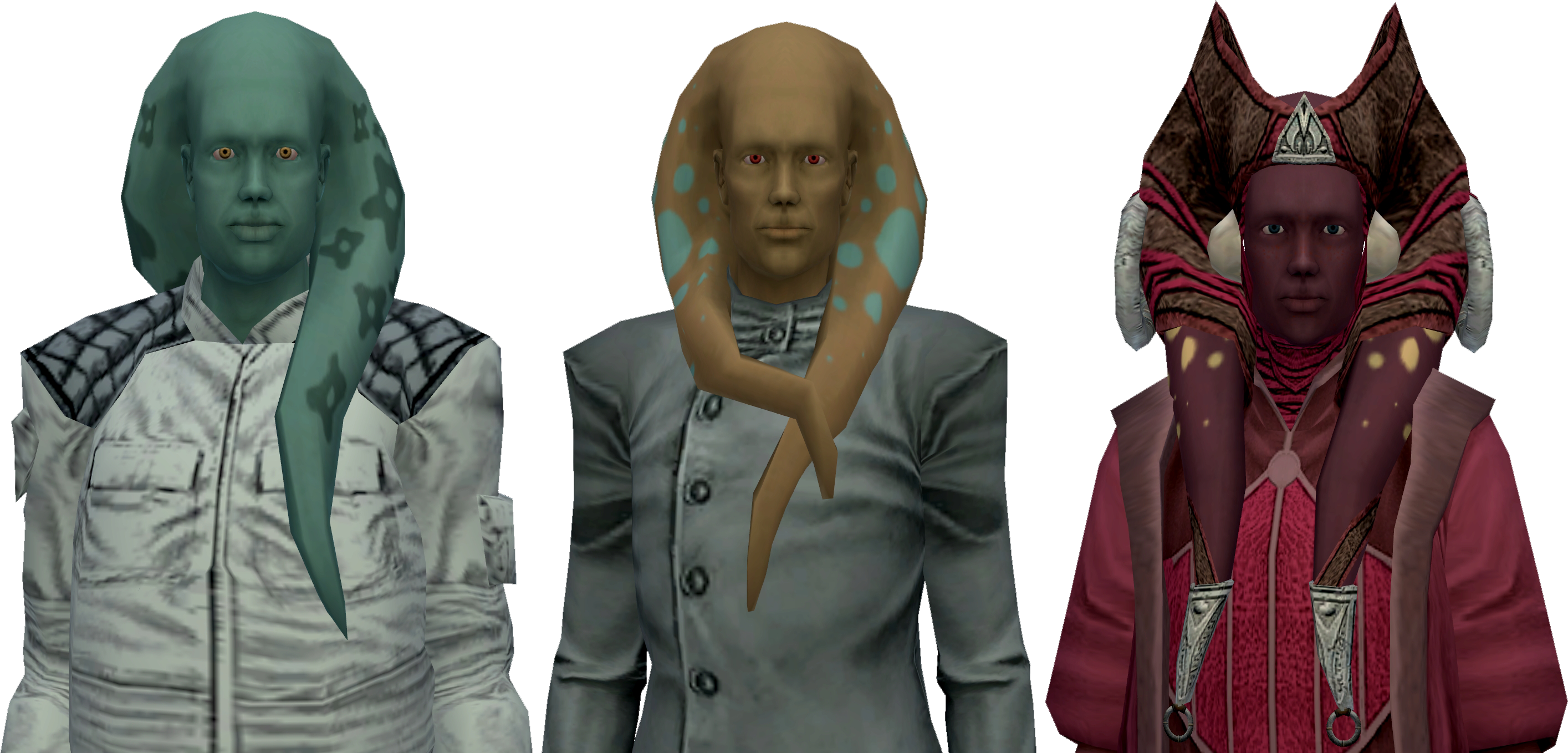 Possible depictions of Arrud Barsoomu