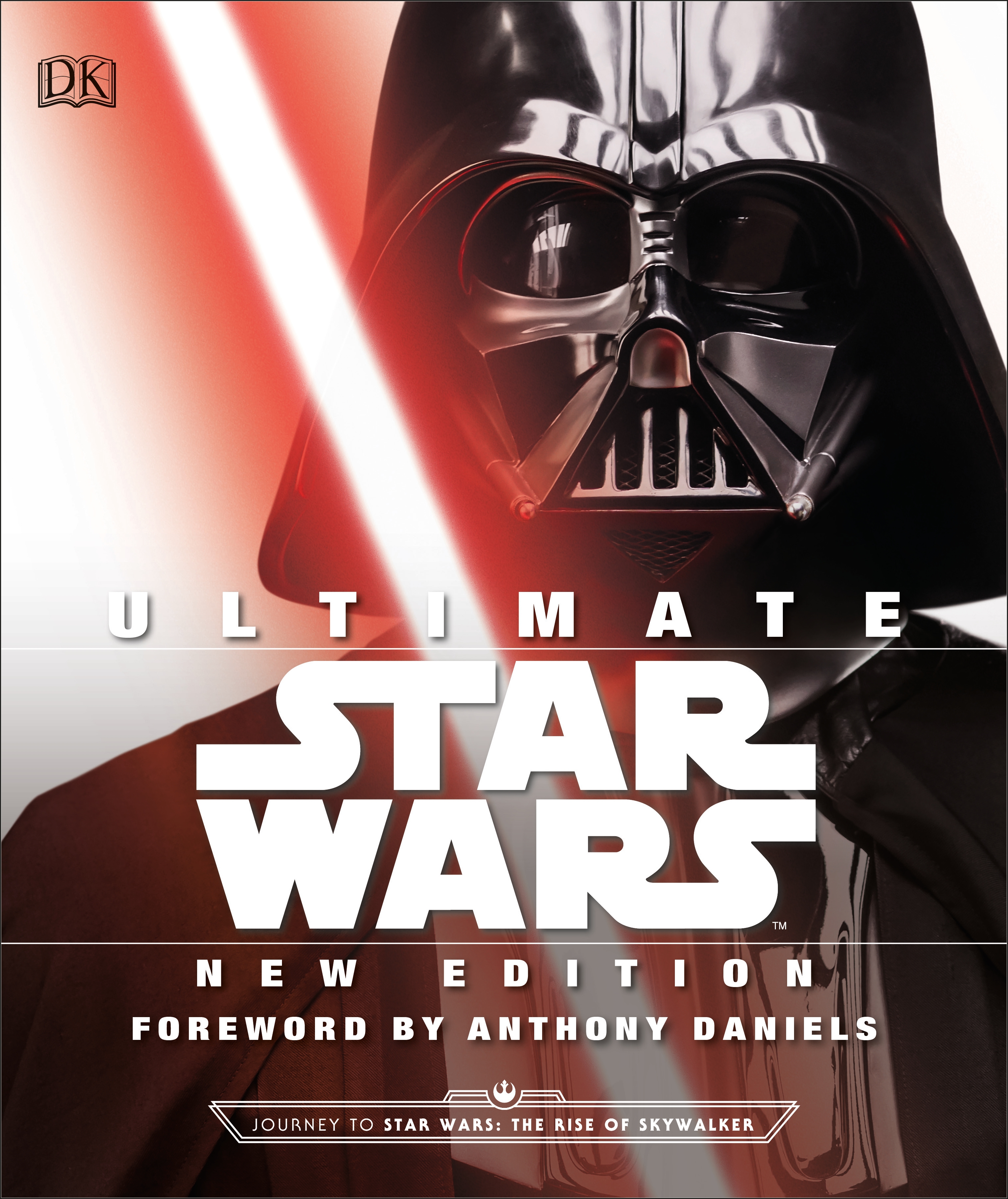 Ultimate Star Wars, New Edition appearance in Common Appearance