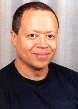 Steven Barnes appearance 