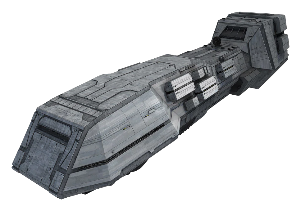 Dreadnought-class heavy cruiser appearance in Common Appearance