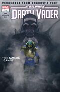 Final cover by Rahzzah
