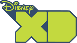 DisneyXDLogo