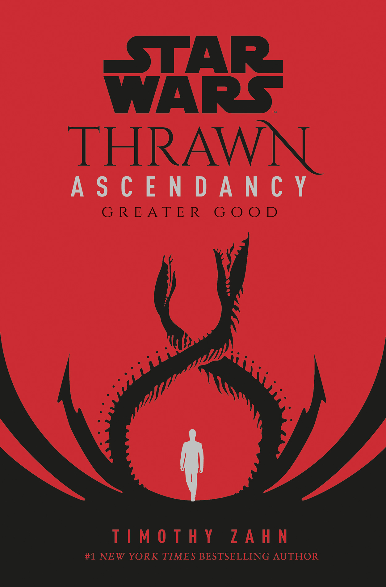 Thrawn Ascendancy: Greater Good, Wookieepedia