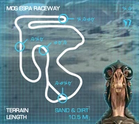 Mos Espa Raceway