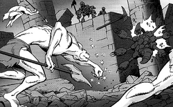 Shadowstrike