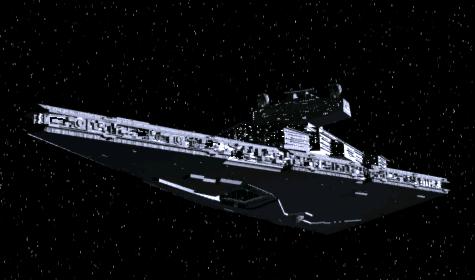 Warship, Wookieepedia