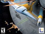 Star Wars: Starfighter