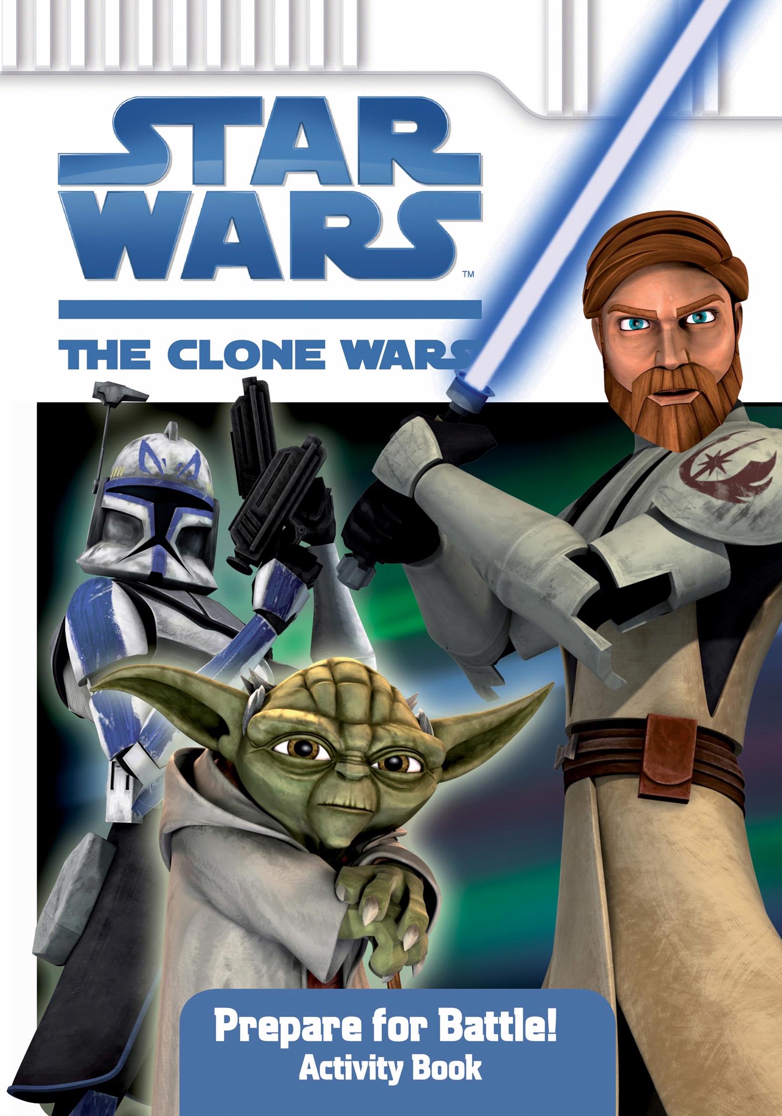 The Clone Wars: Prepare for Battle appearance in Common Appearance