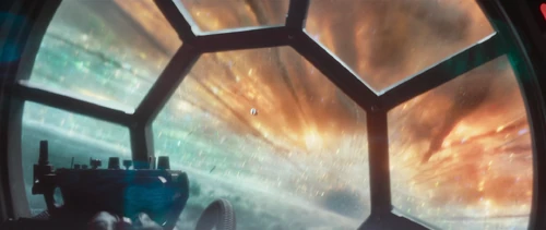 TheEye-TIEwindshield