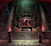 Throne Room