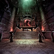 Throne Room
