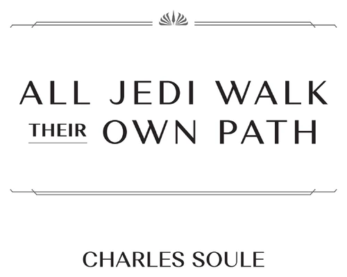 AllJediWalkTheirOwnPath