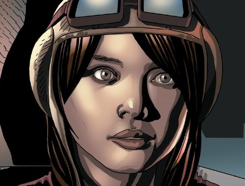 Aphra