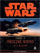 Polish - Star Wars Część I: Mroczne Widmo Album