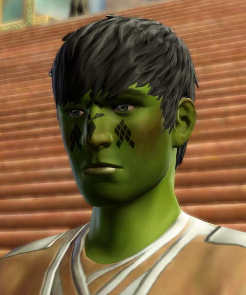 Aven  (Jedi) appearance in Common Appearance