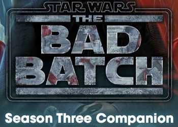 BadBatchS3Compantion