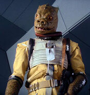 Bossk