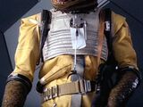 Bossk/Canone