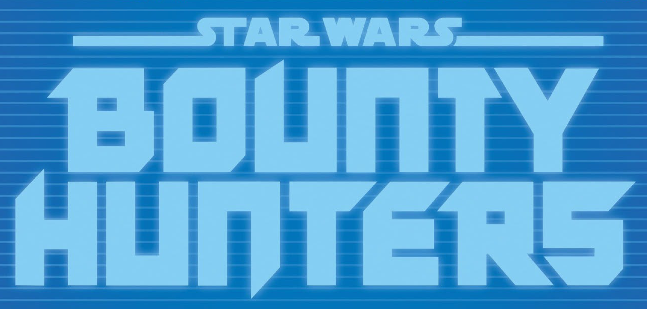 Star Wars: Bounty Hunters appearance in Common Appearance