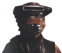 Boushh | Wookieepedia | Fandom