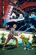 Cover art