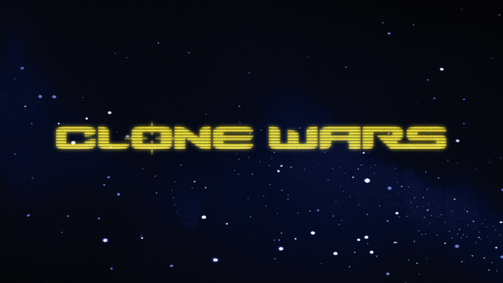 Clone Wars: Season Two appearance in Common Appearance