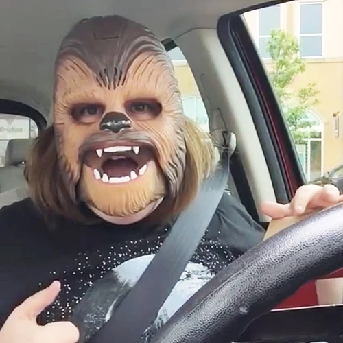 Candace Payne | Wookieepedia | Fandom