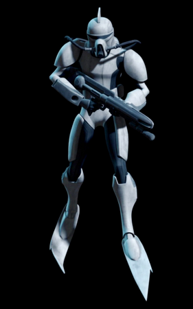 クローン・スキューバ・トルーパー | Wookieepedia | Fandom クローン・スキューバ・トルーパー | Wookieepedia | Fandom