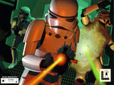 Star Wars: Dark Forces