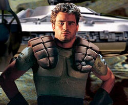 Dash Rendar