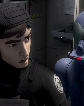 二重スパイ ドロイド Wookieepedia Fandom 二重スパイ ドロイド Wookieepedia Fandom