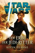 German - Der Erbe der Jedi-Ritter