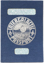 IntergalPassport